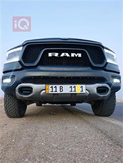 ڕام 1500